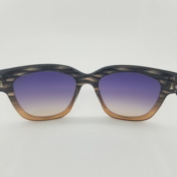 Authentic Tom Ford Gradient Smoke Sunglasses - Picture 4 of 8